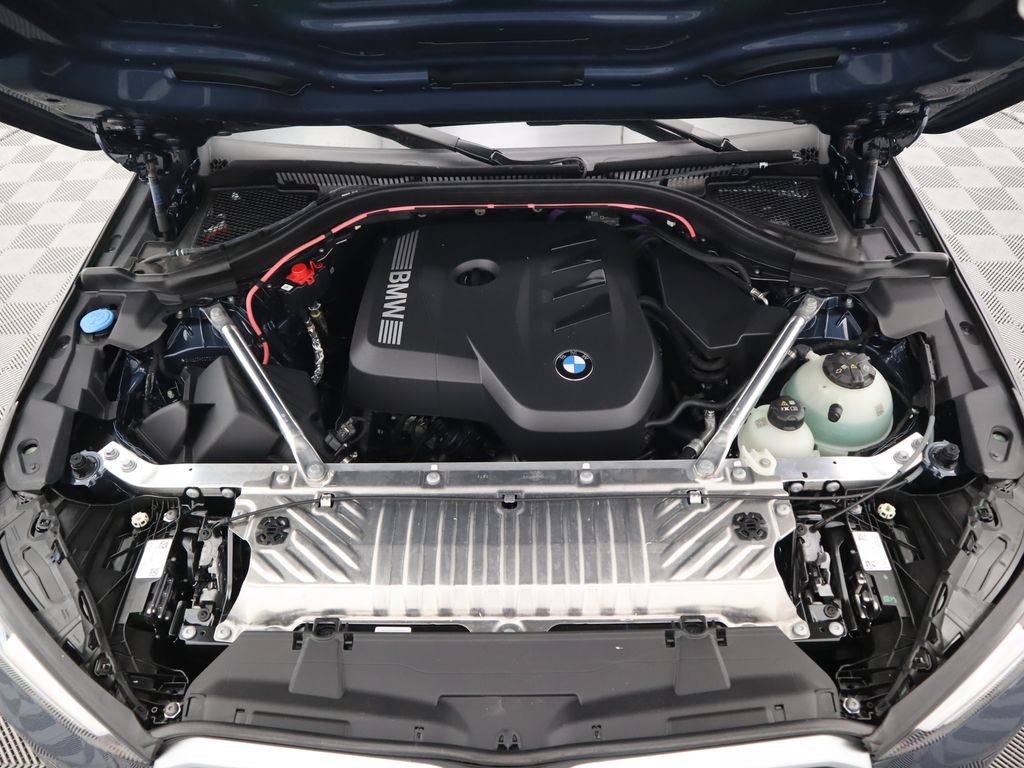 Thumbnail: 2026 BMW X3 - 30