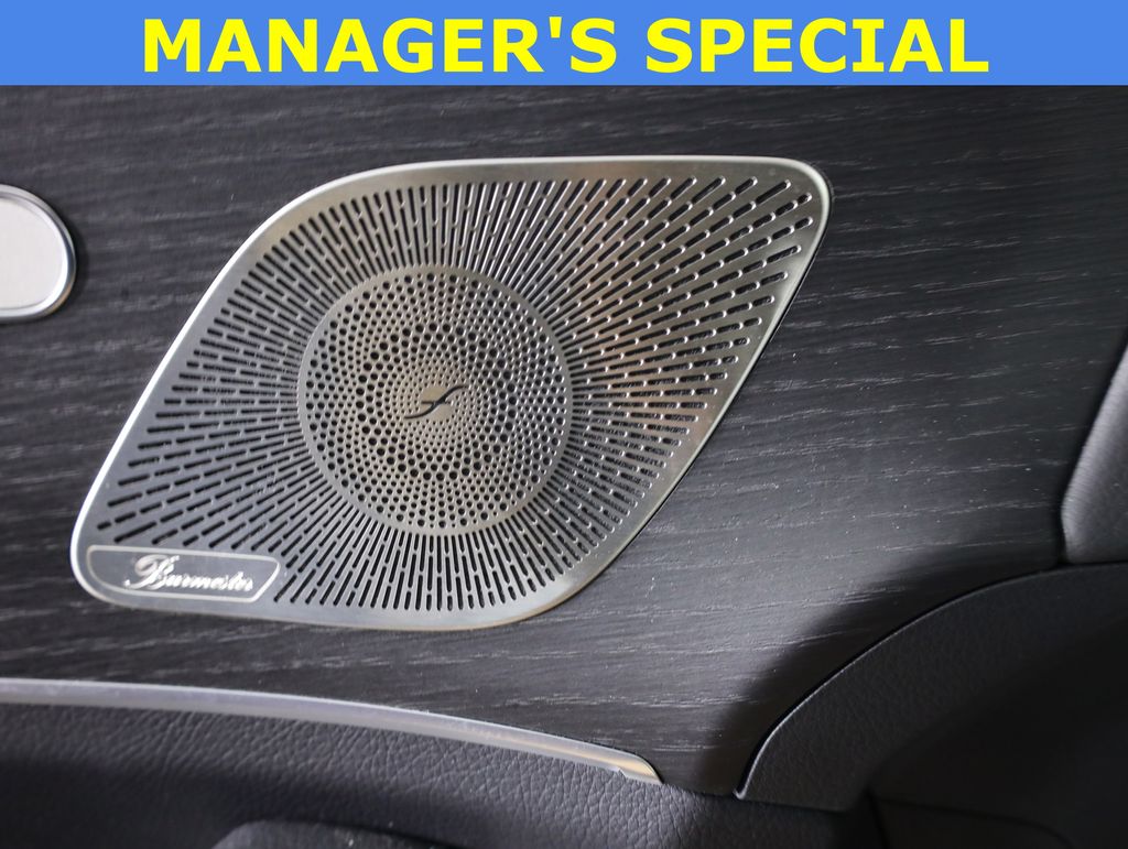 Used 2026 Black Mercedes-Benz GLE 350 image 17