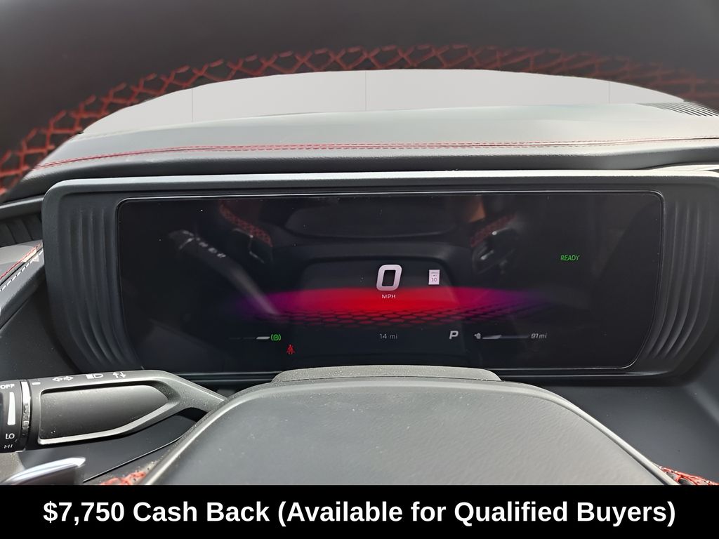 New Car 2025 Dodge Charger  R/t For Sale Under $50,000 In Austin, Texas
