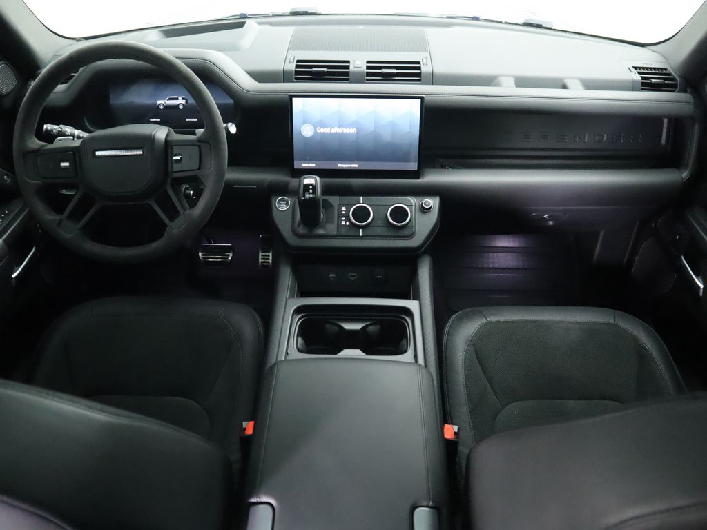 Thumbnail: 2023 Land Rover Defender - 13