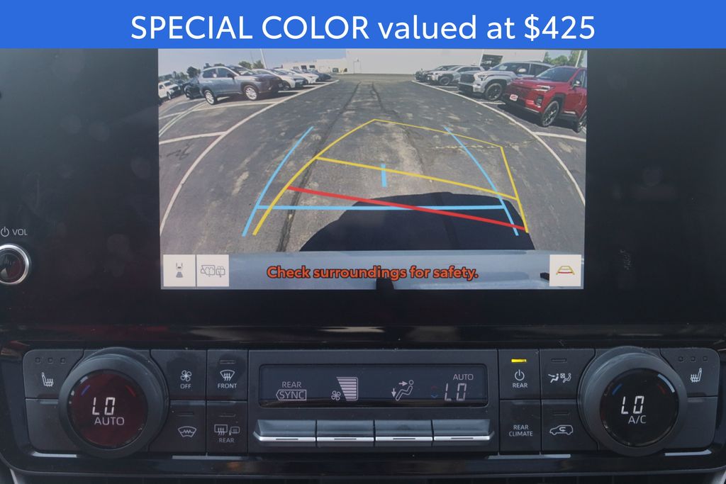 Used 2024 Toyota Grand Highlander SUV