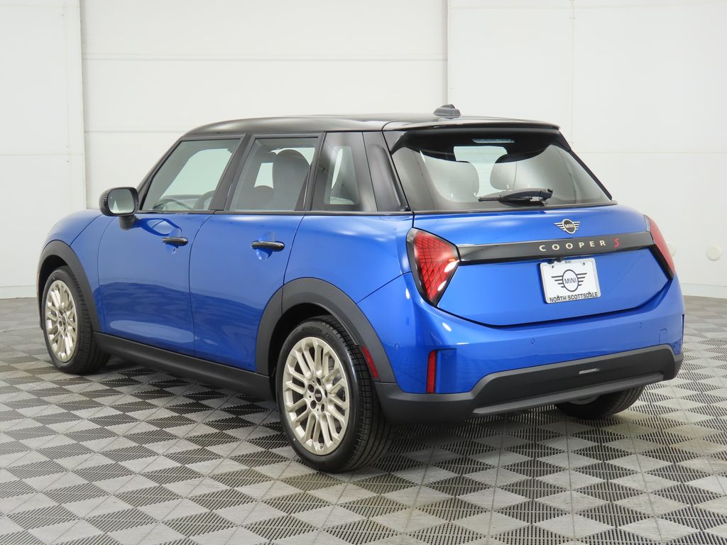 Thumbnail: 2025 MINI Cooper Hardtop - 7
