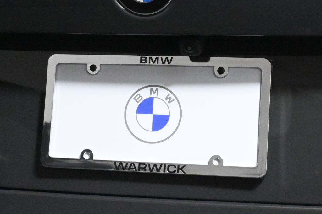 Thumbnail: 2026 BMW X5 - 14