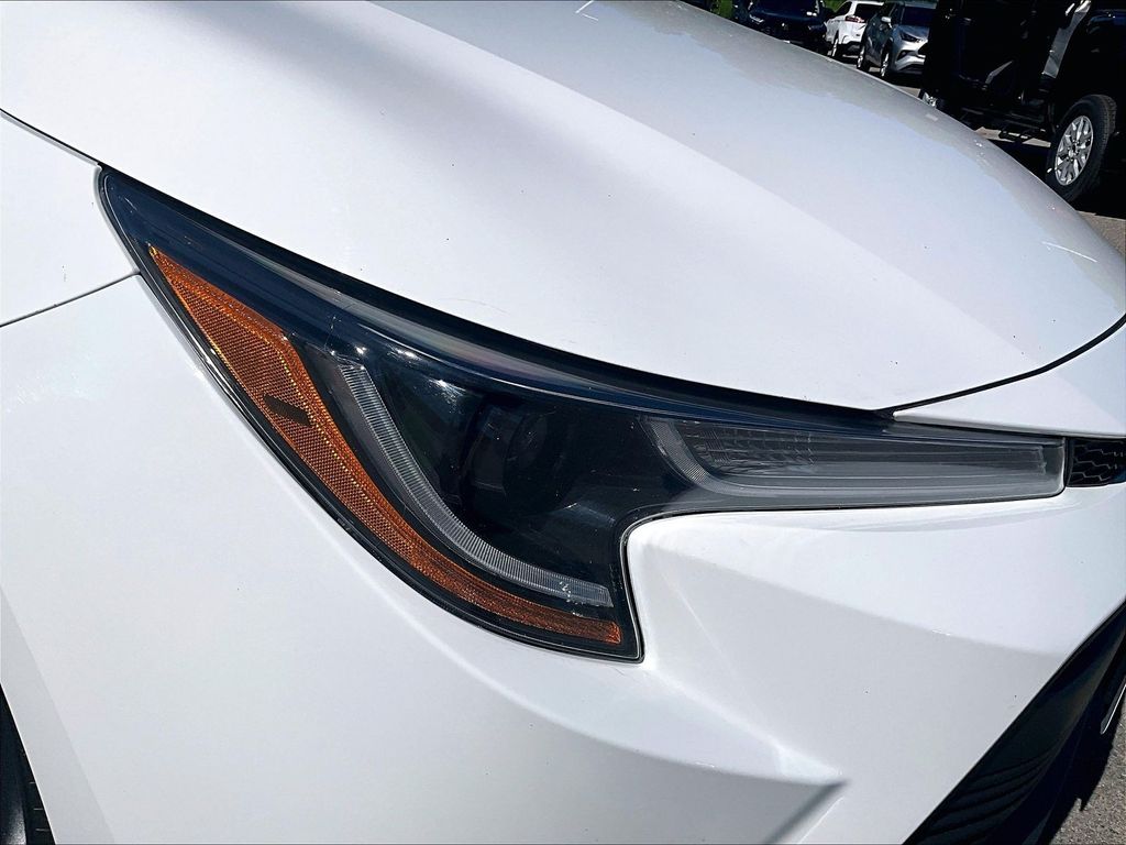 2023 Toyota Corolla — photo 31
