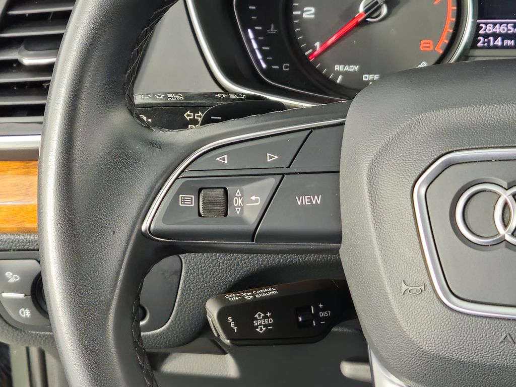 Thumbnail: 2023 Audi Q5 - 28