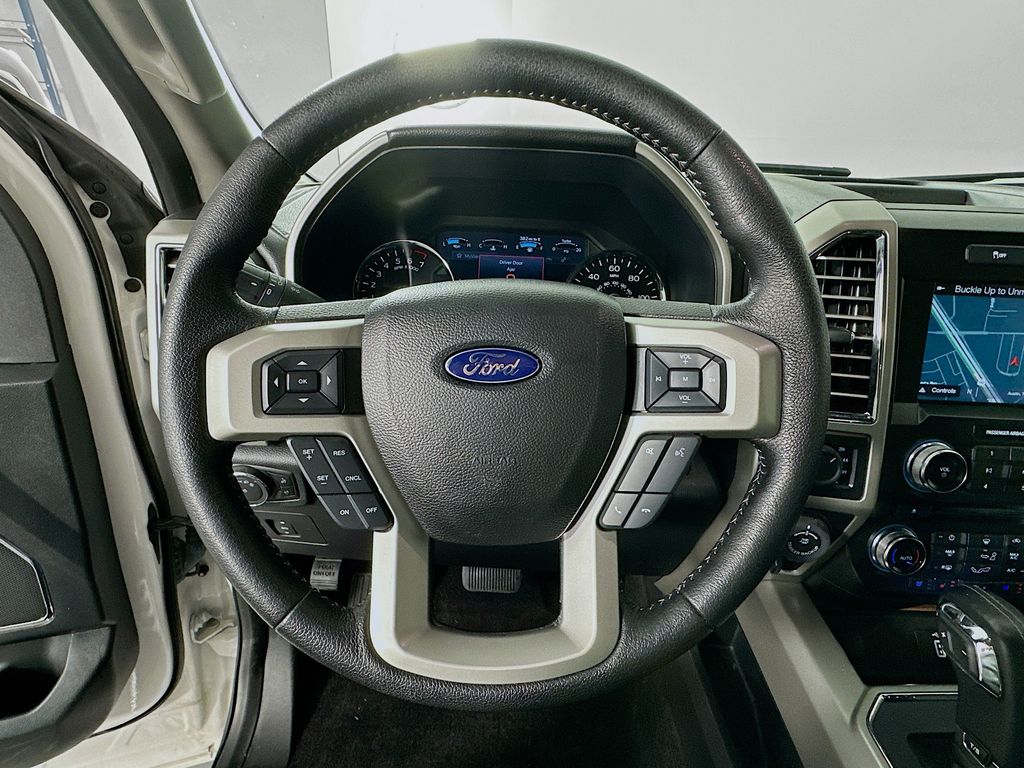 Thumbnail: 2016 Ford F-150 - 11