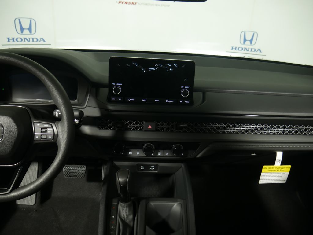 Thumbnail: 2026 Honda Accord - 13