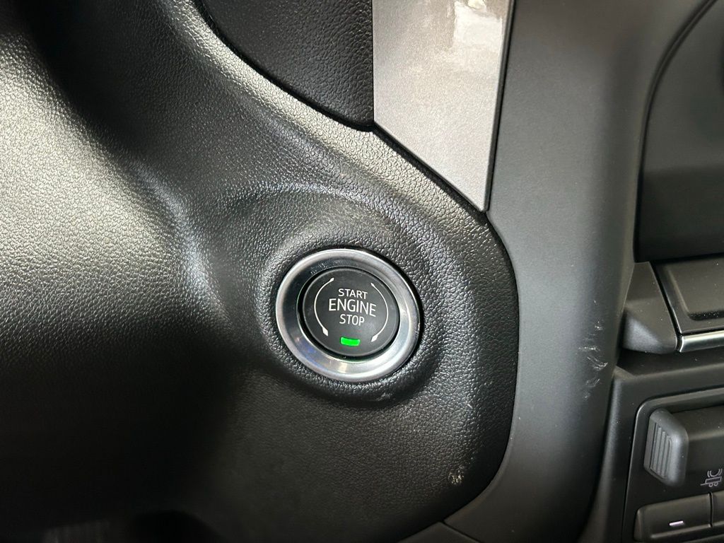 New 2026 Summit White Chevrolet Work Truck image 46