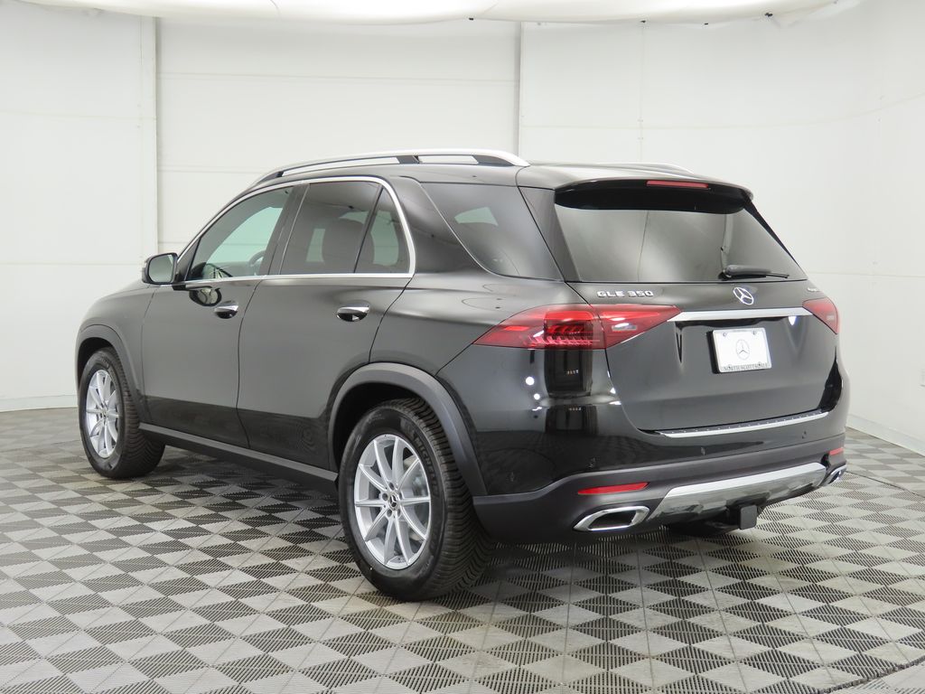 Thumbnail: 2026 Mercedes-Benz GLE - 7