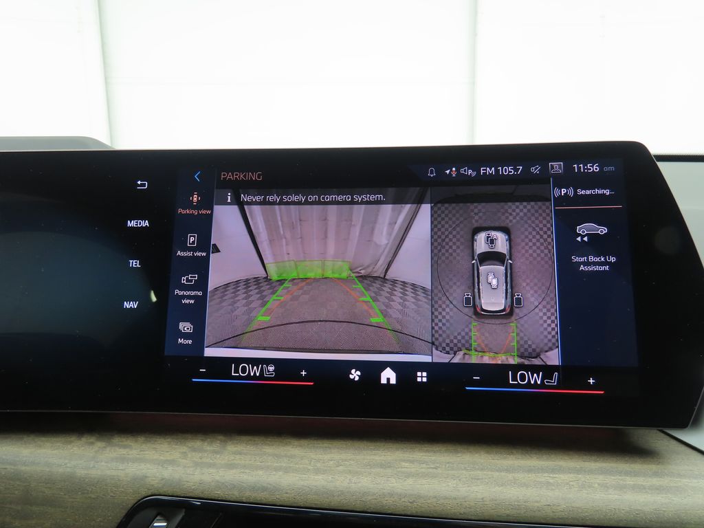 Thumbnail: 2026 BMW X1 - 15