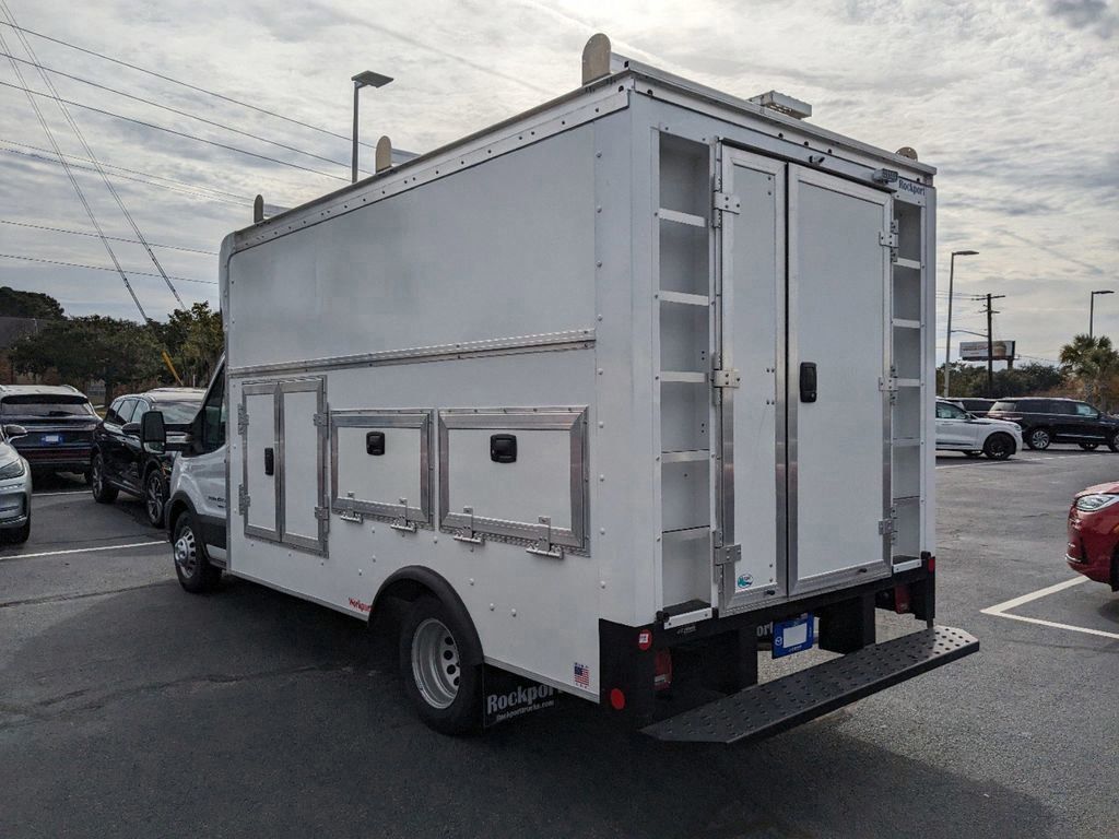 2023 Ford Transit 350 HD