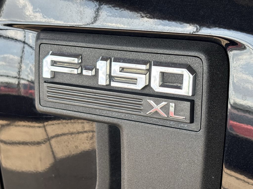 Used 2023 Ford F-150 Truck