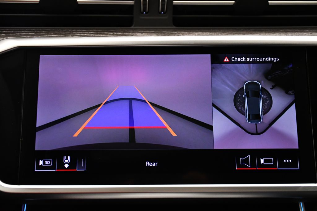 2025 Audi A6  27