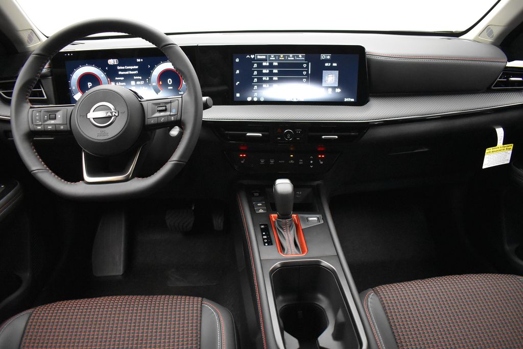 Thumbnail: 2026 Nissan Kicks - 25