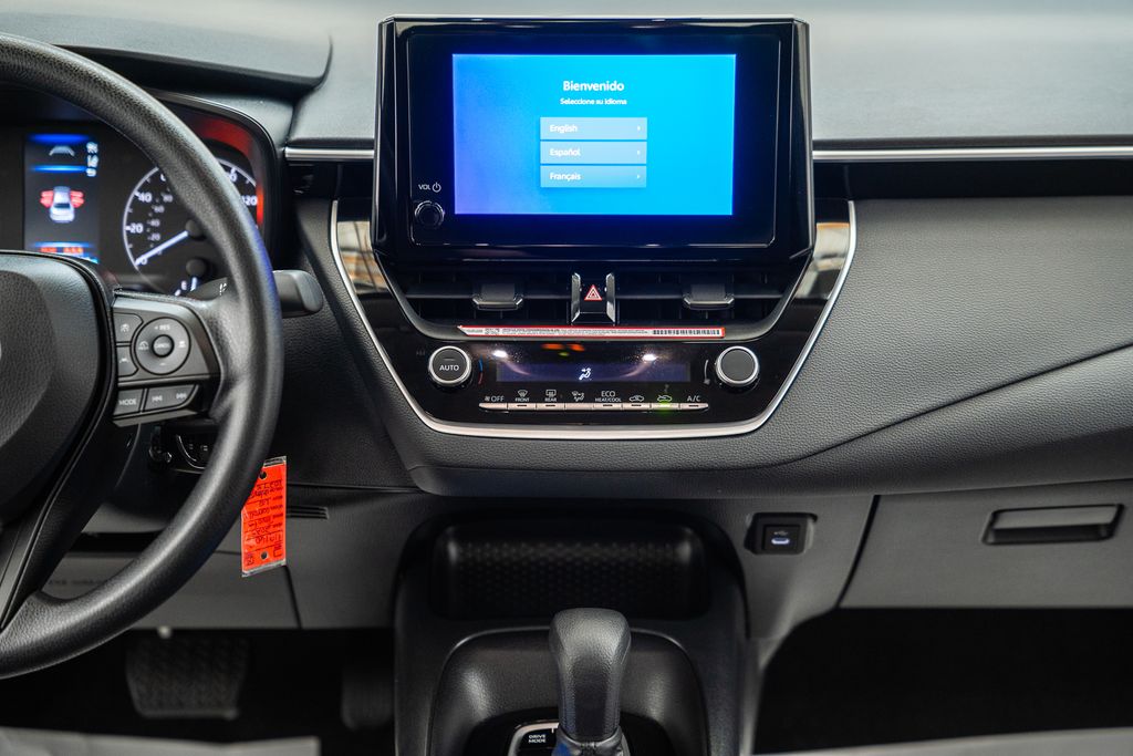 ToyotaCorolla Hybrid20