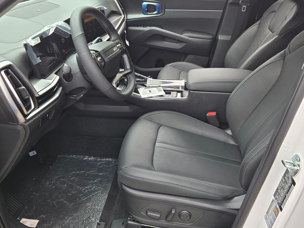 2026 Kia Sorento - $35,504