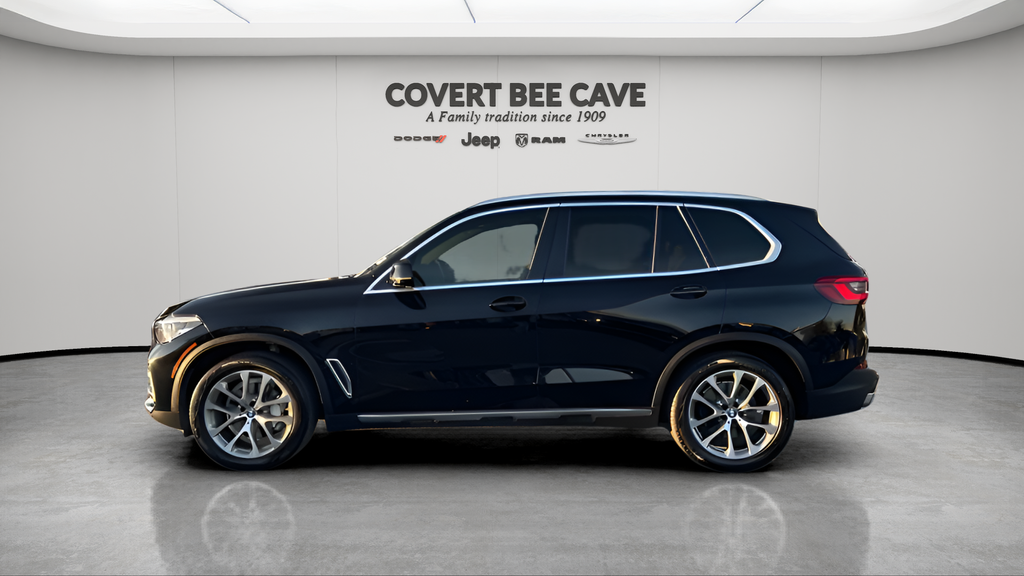 Used Car 2019 Bmw X5  Xdrive40i For Sale Under $30,000 In Austin, Texas