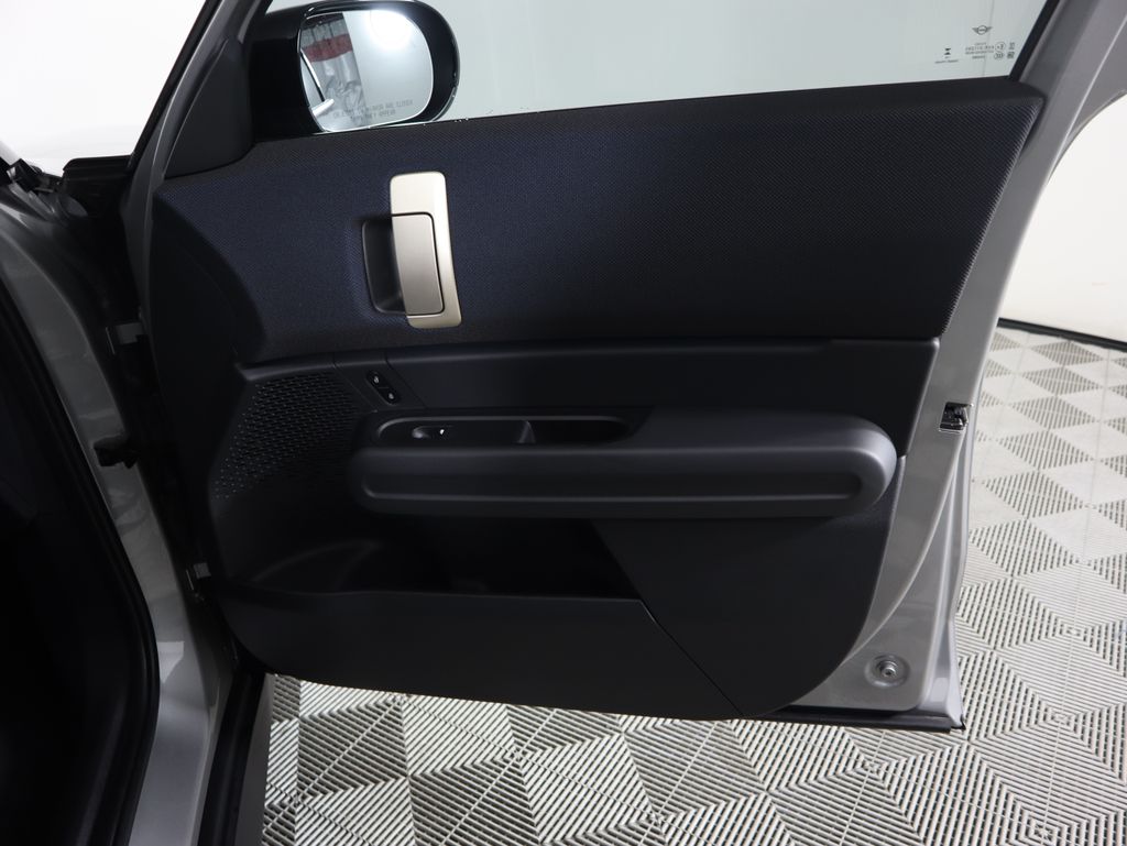 Thumbnail: 2025 MINI Cooper Countryman - 25