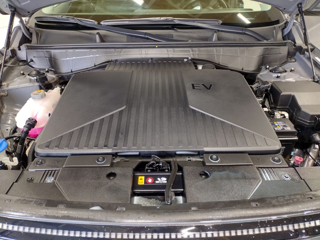 2024 Hyundai Kona Electric SEL
