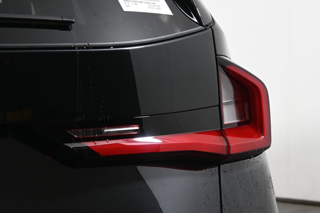 Thumbnail: 2026 BMW X1 - 13