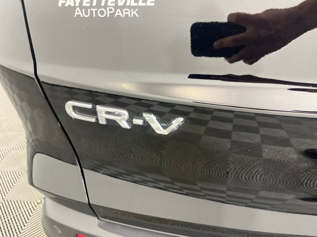 Thumbnail: 2025 Honda CR-V - 4