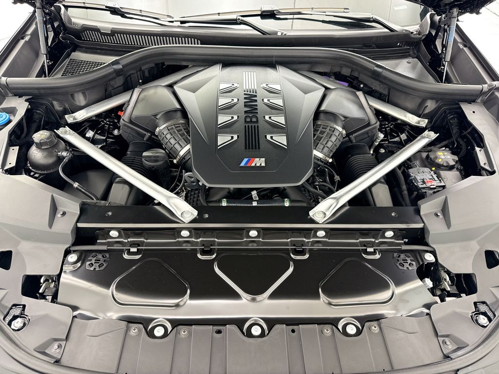 Thumbnail: 2026 BMW X5 - 28