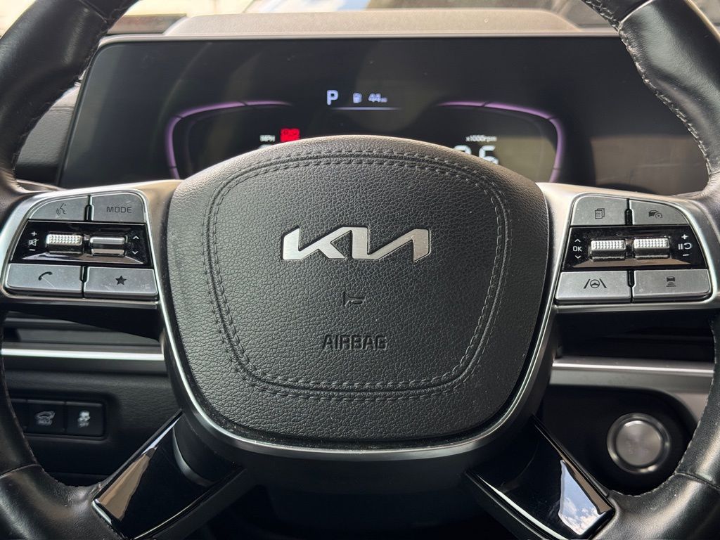 2023 Kia Telluride EX X-Line - 8