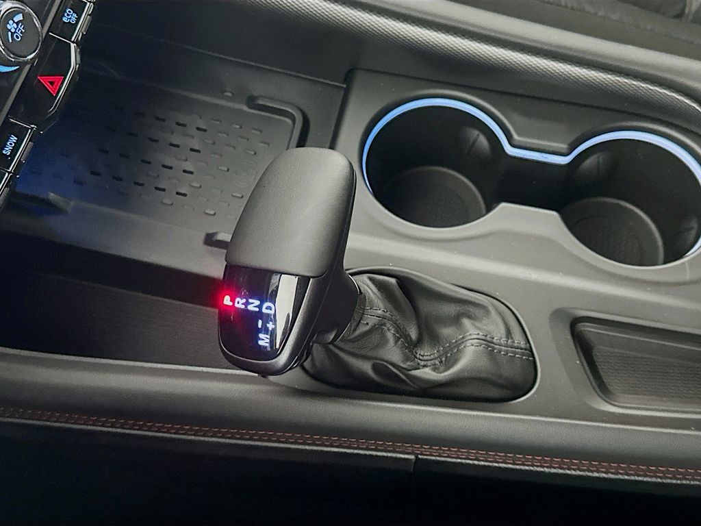 New 2026 Gray Dodge GT Blacktop image 12