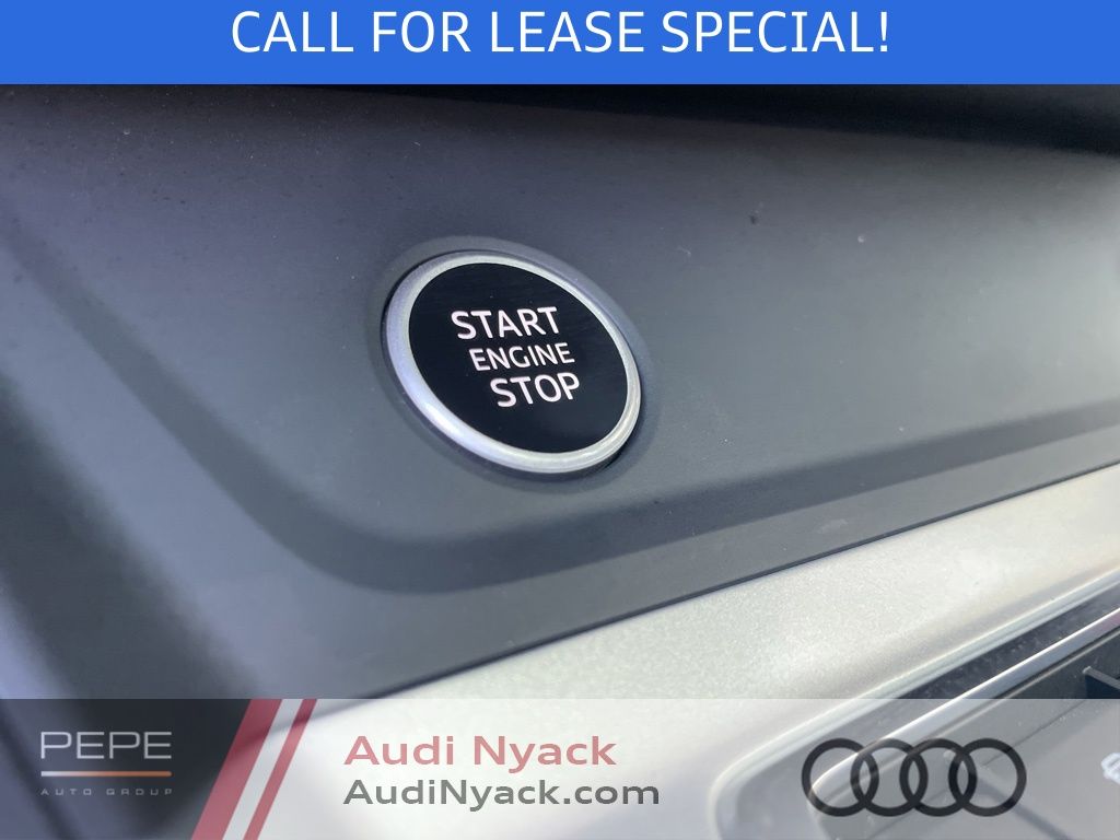 Certified Used 2024 White Audi S line Premium Plus image 27