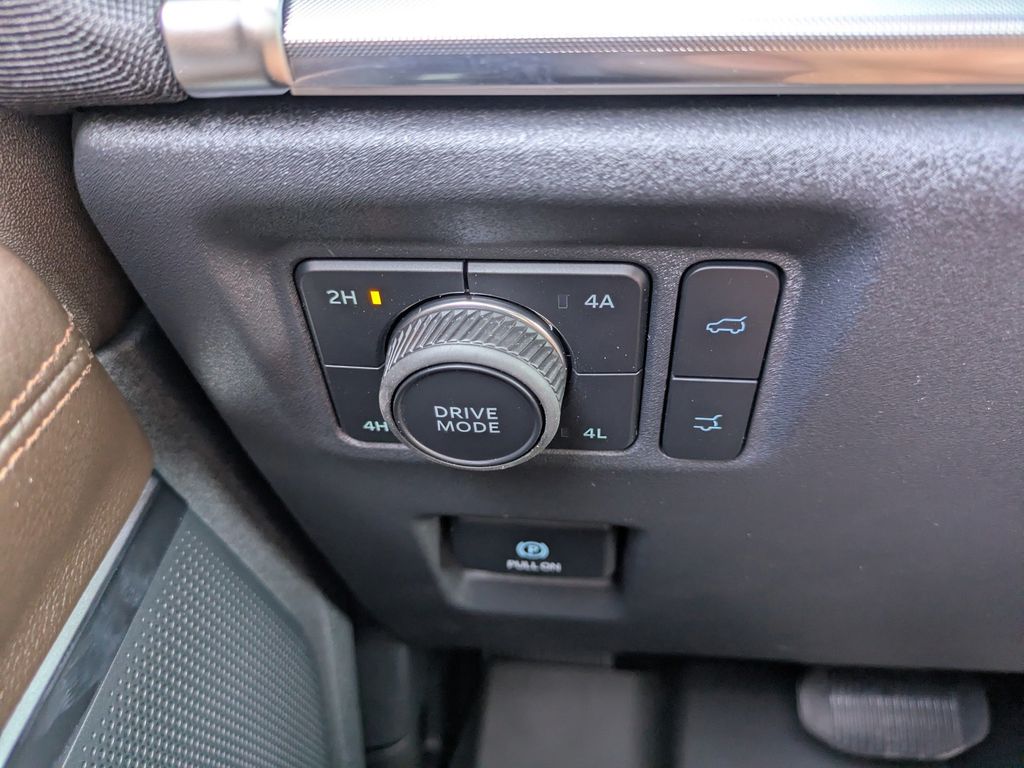 2026 Ford Expedition King Ranch