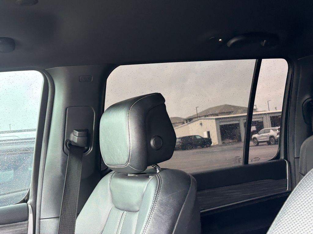 Used Car 2023 Jeep Wagoneer  Series Ii For Sale Under $60,000 In Austin, Texas