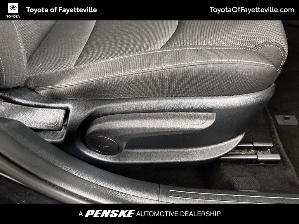 Thumbnail: 2023 Kia Forte - 7