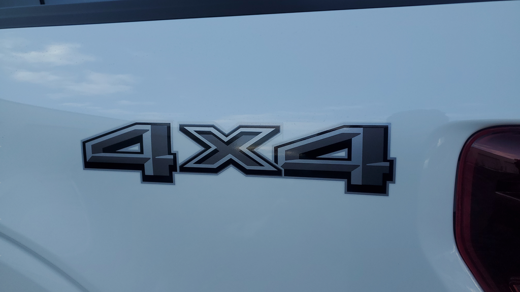 New 2026  Ford Lariat image 13