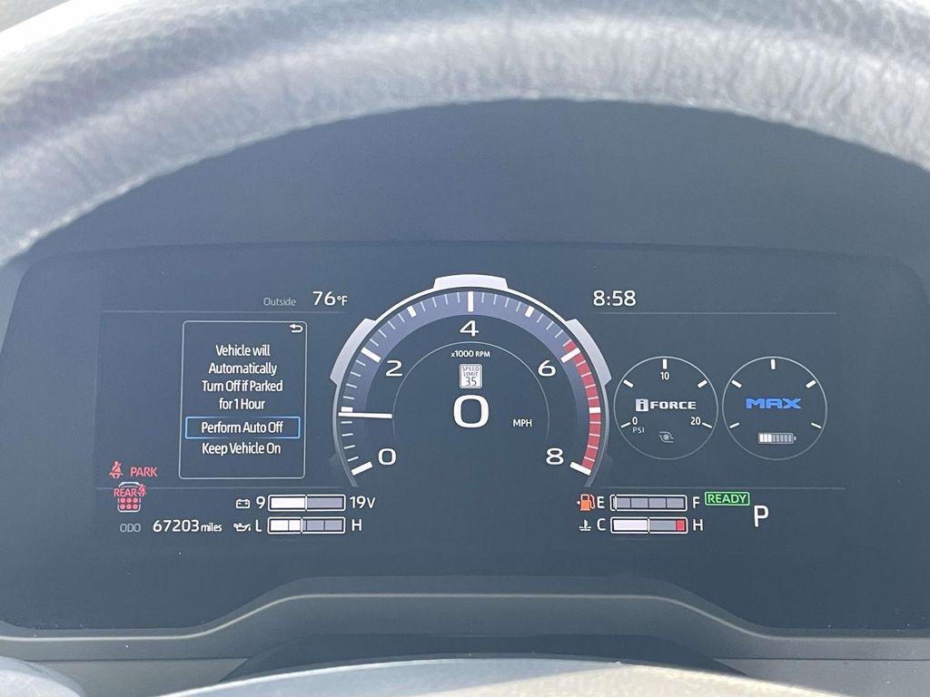 Used 2023 Toyota Sequoia SUV