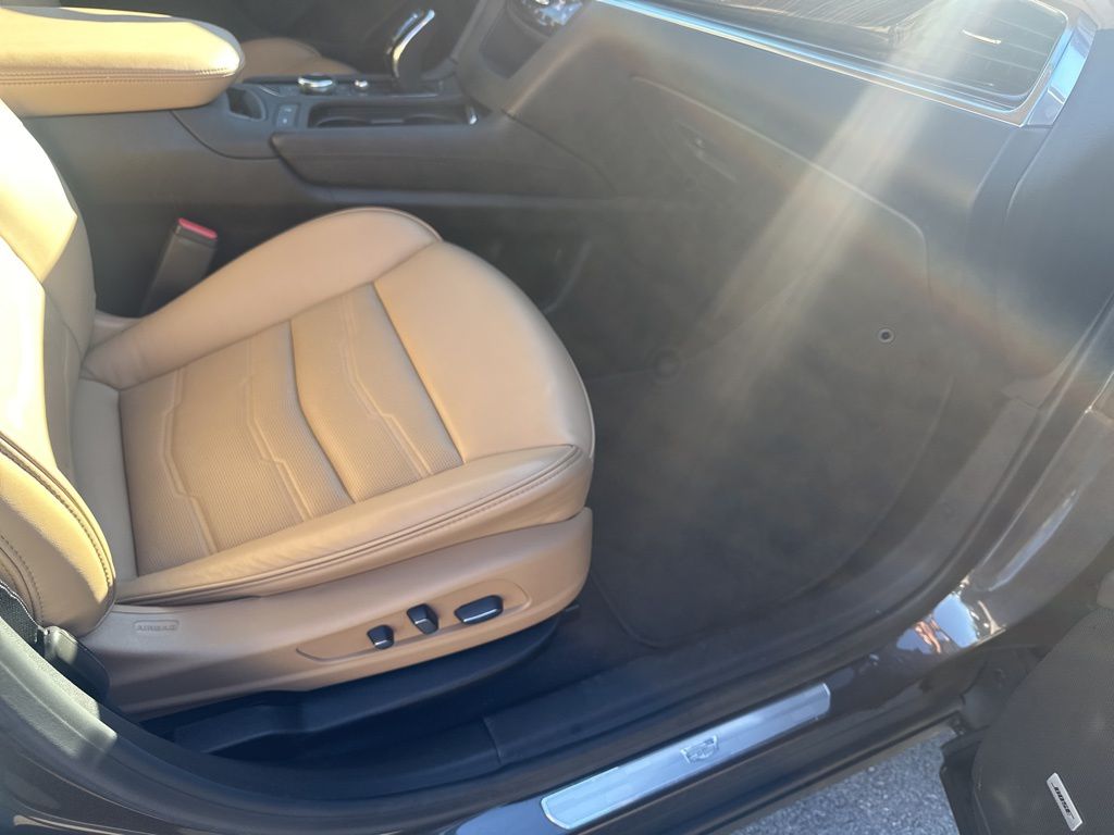 Used Car 2020 Cadillac Xt6  Premium Luxury For Sale Under $30,000 In Austin, Texas