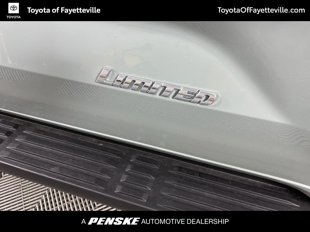 Thumbnail: 2026 Toyota Sequoia - 9