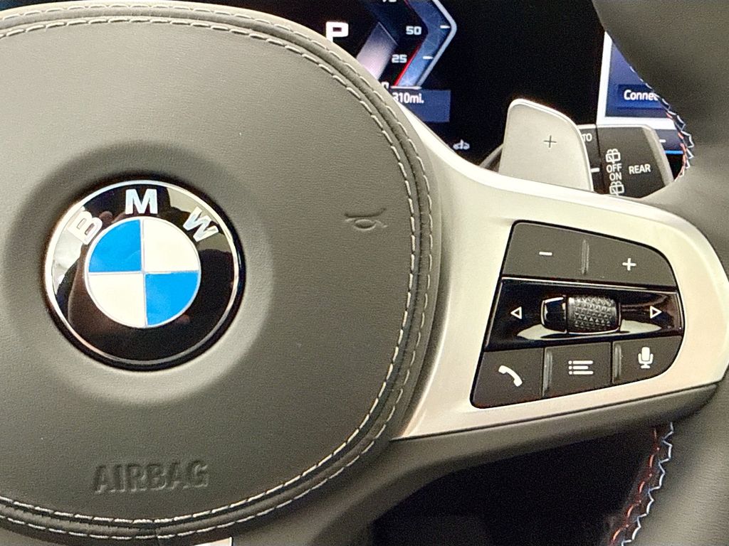 Thumbnail: 2026 BMW X5 - 12