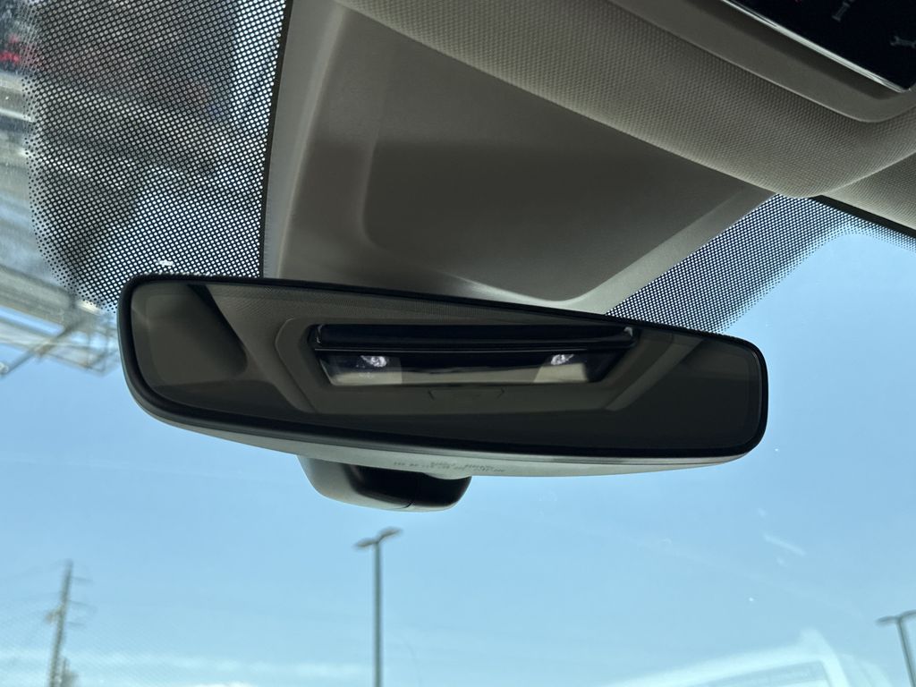 2026 Volkswagen Atlas 2.0T SE White at DeMontrond Auto Country