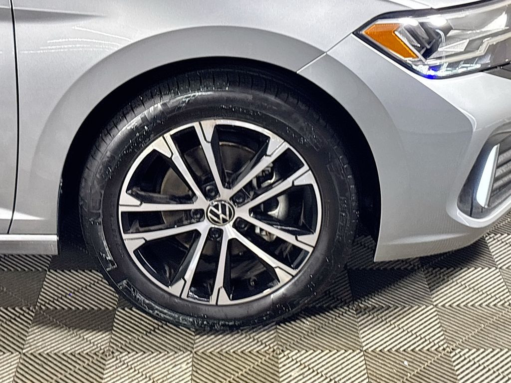 2024 Volkswagen Jetta 1.5T Sport