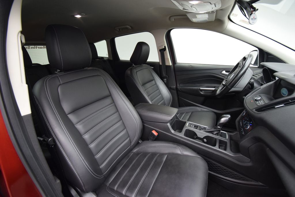 used 2019 Ford Escape car, priced at $15,000