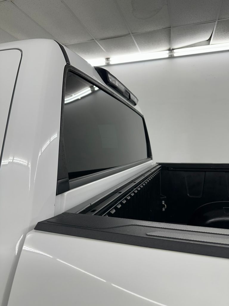 used 2022 Toyota Tundra car, priced at $36,985