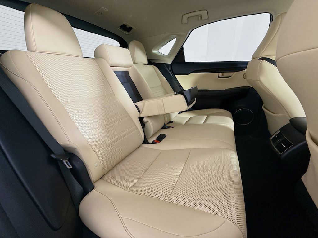 Thumbnail: 2016 Lexus NX - 28