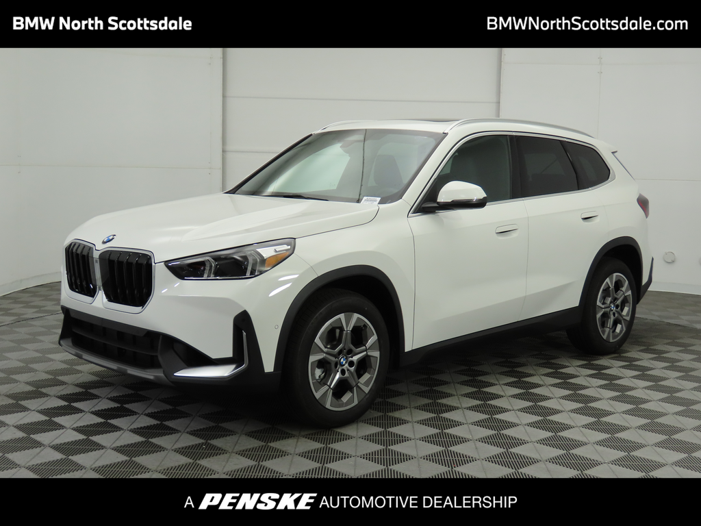 2023 BMW X1 xDrive28i -
                Phoenix, AZ