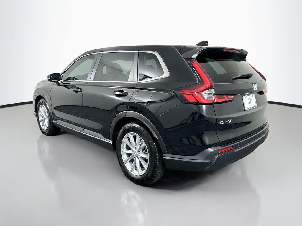 Thumbnail: 2025 Honda CR-V - 7
