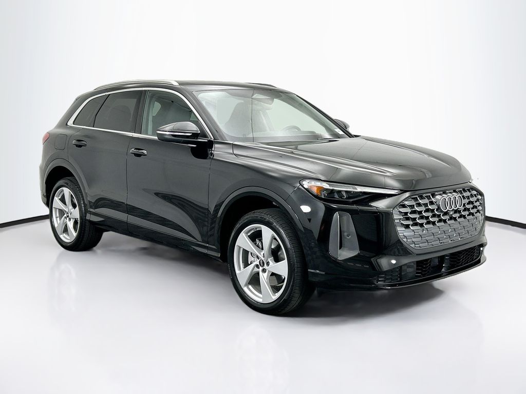 Thumbnail: 2025 Audi Q5 - 3