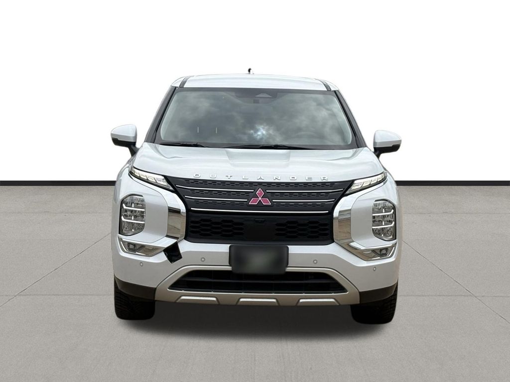 2022 Mitsubishi Outlander SE  at Emmons Autoplex