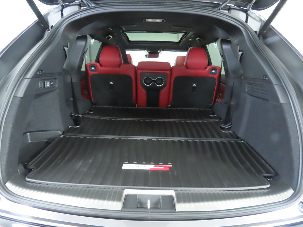 Thumbnail: 2026 Acura MDX - 29
