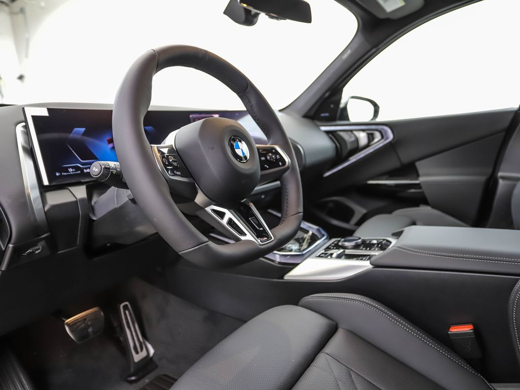 Thumbnail: 2026 BMW X3 - 10