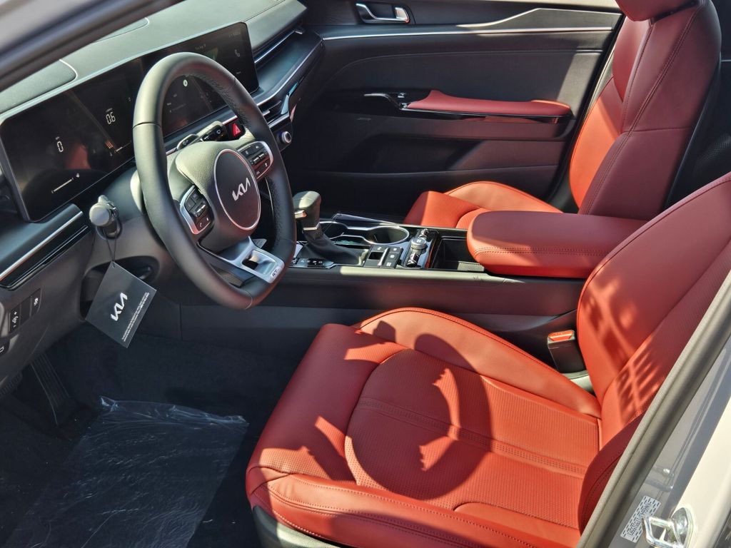 2026 Kia K5 - $30,981