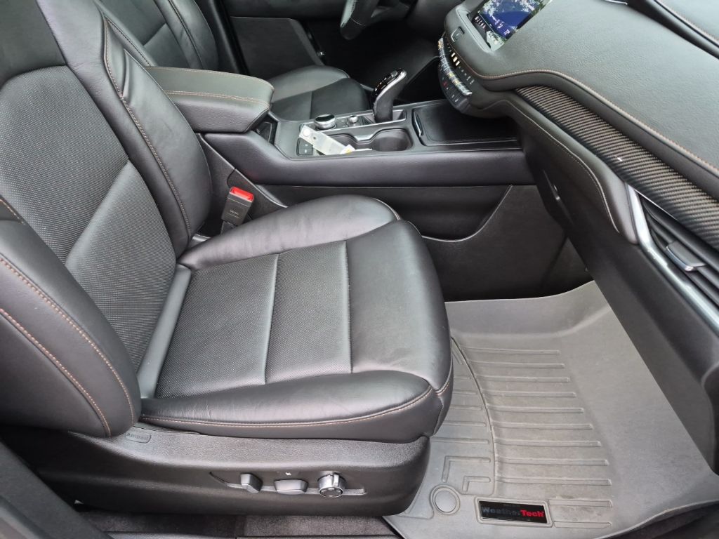 Used Car 2023 Cadillac Xt4  Sport For Sale Under $30,000 In Austin, Texas